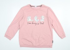 Disney Women Pink Thumper