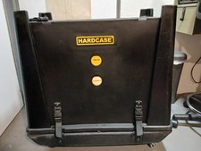 Guitar Amplifier Hard Case and