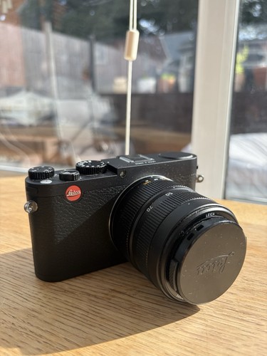 Leica vario typ - 107, –