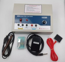 Mini Cautery Electro.Surgical