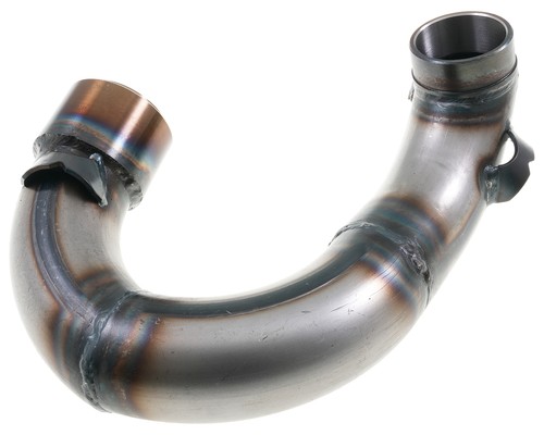 Exhaust manifold bgm clubman - manifold,