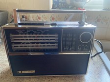 Vintage Bush VTR178 Multiband