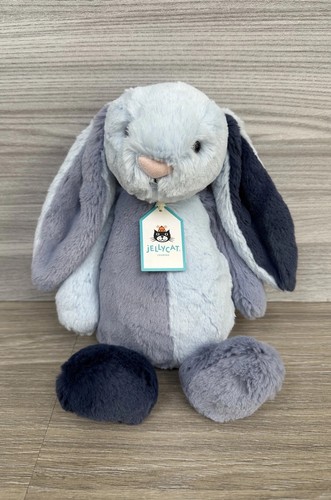 Jellycat puddlesea bunny cute - jellycat,