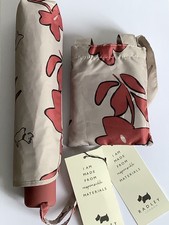 RADLEY COMPACT UMBRELLA AND