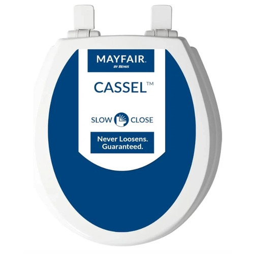 Mayfair cassel slow close - slow,