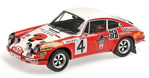 Minichamps porsche 911 - 911, #4
