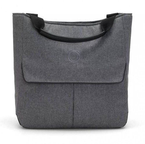 Bugaboo mammoth bag grey - mammoth,