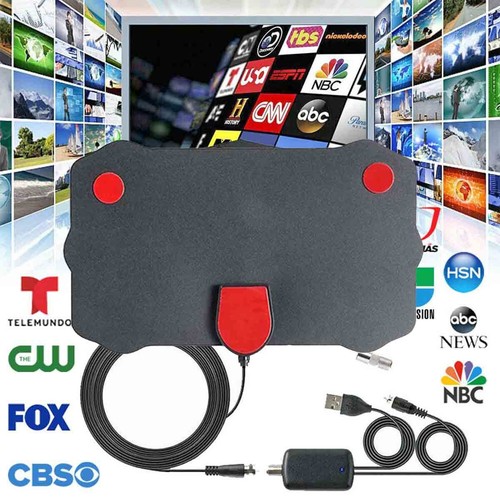 5600 miles range antenna - tv,
