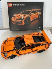 LEGO Technic 42056 Porsche 911