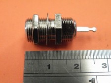 F Type Connector Chassis
