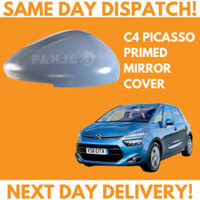 Wing Mirror Cover Cap Casing