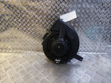 AUDI A1 HATCHBACK 3 Door 2011-2015 1.8 HEATER BLOWER MOTOR (AIR CON) 6Q2819015