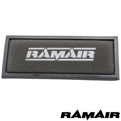 Ramair replacement drop - drop, in