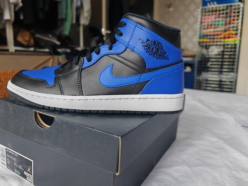 Nike jordan mid - jordan, 1