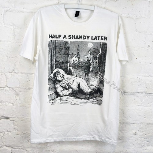 Half shandy later unisex - half,