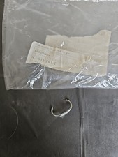 Genuine porsche clip - seat, for