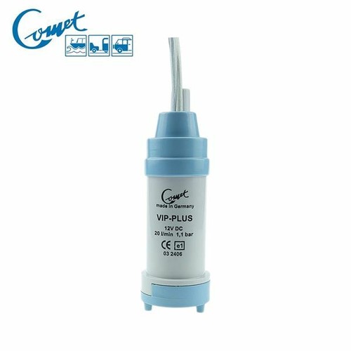 Comet vip plus 20l - comet, minute