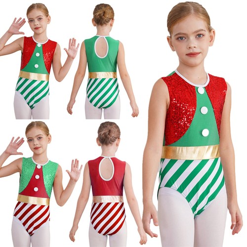 Girls christmas santa elf - christmas,