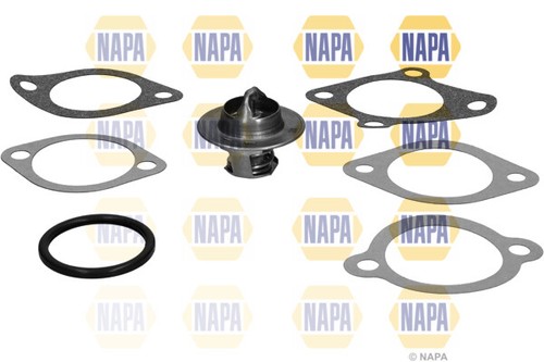 Thermostat coolant idea fits - thermostat,