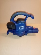 Spear & Jackson SCVB36 36V Leaf Blower Garden Vac Bare Tool Main Unit USED