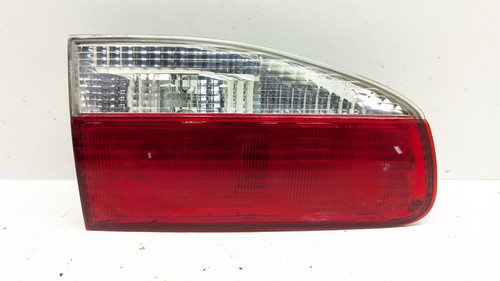 Toyota lucida mk2 - lucida, facelift