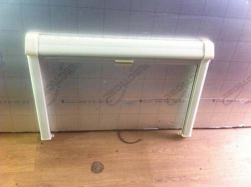 Cavavan moterhome blind fly - cavavan/moterhome, blind&