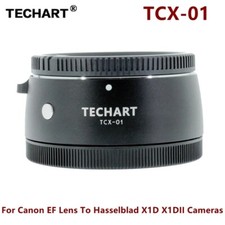 TECHART TCX-01 Auto Focus Lens