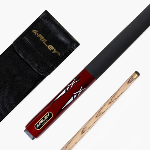Riley red rocket - red,