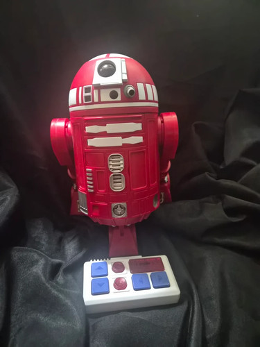 Star wars galaxy edge droid - wars,