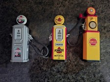 Mini Petrol Pumps