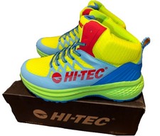 Hi-Tec Men's Size 9 Trail