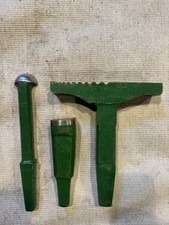 Blacksmith Tinsmith vaughans