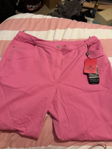 Eugen klein hot pink - eugen,