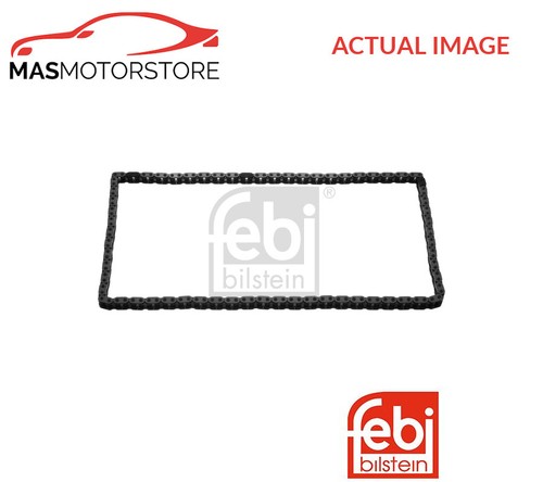 Engine timing chain febi - engine,