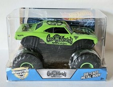 Monster Jam, Gas Monkey Garage