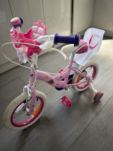 Huffy disney princess kids - disney,