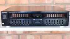 Technics e60 stereo - sh-e60,