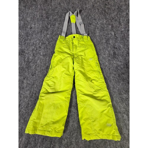 Trespass kids ski bib snow - kids,