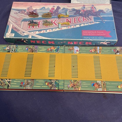 Vintage schylling neck and - schylling,
