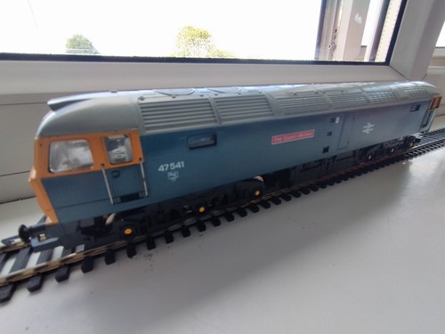 Hornby r319 class diesel - r319,