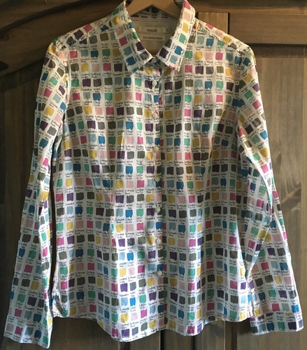 Seasalt long sleeved - seasalt,