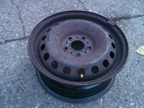 Renault kangoo inch - inch, wheel