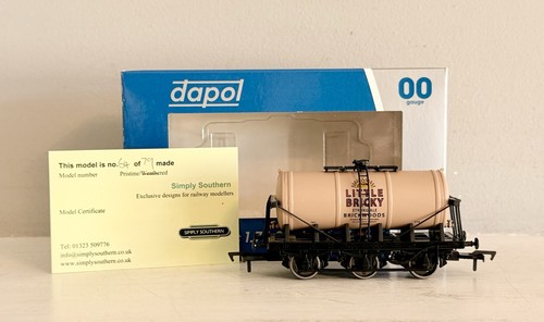 Dapol simply southern - dapol,
