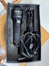 Varilux travel diving torch