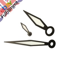 New Parnis Green Luminous