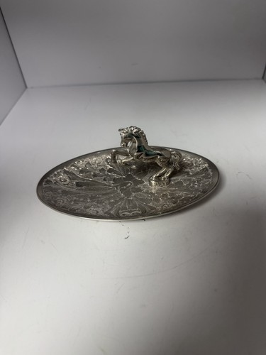 Seba horse trinket dish - seba,