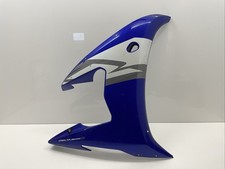 ♻️ Yamaha Yzf R6 5SL 2003 - 2004 Right Side Mid Cover Fairing ♻️