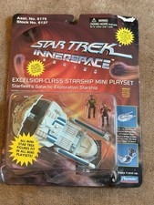 Star Trek Innerspace