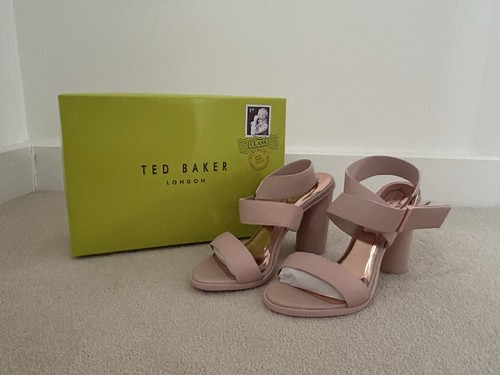 Ted baker new - new, pink