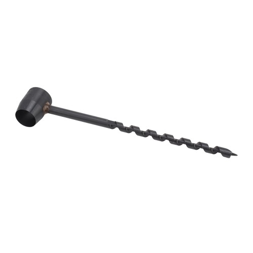 Manual auger portable - manual, handheld